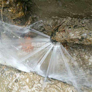 襄阳消防管道漏水检测