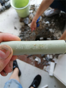 襄阳室内漏水检测